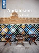 Cover-Bild DuMont BILDATLAS Andalusien