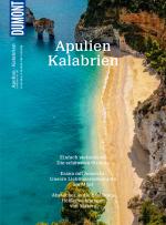 Cover-Bild DuMont Bildatlas Apulien, Kalabrien