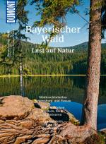 Cover-Bild DuMont Bildatlas Bayerischer Wald