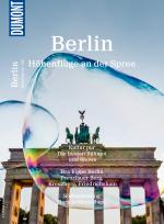 Cover-Bild DuMont BILDATLAS Berlin
