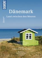 Cover-Bild DuMont Bildatlas Dänemark