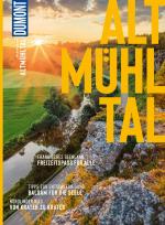 Cover-Bild DuMont Bildatlas E-Book Altmühltal