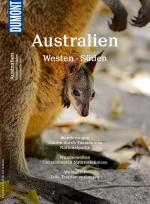 Cover-Bild DuMont Bildatlas E-Book Australien Westen, Süden, Tasmanien