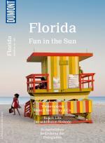 Cover-Bild DuMont Bildatlas E-Book Florida