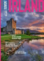 Cover-Bild DuMont Bildatlas E-Book Irland