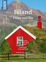Cover-Bild DuMont Bildatlas E-Book Island
