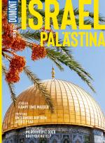 Cover-Bild DuMont Bildatlas E-Book Israel