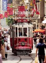 Cover-Bild DuMont Bildatlas E-Book Istanbul