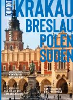 Cover-Bild DuMont Bildatlas E-Book Krakau, Breslau, Polen Süden