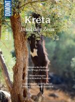 Cover-Bild DuMont Bildatlas E-Book Kreta