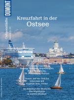 Cover-Bild DuMont Bildatlas E-Book Kreuzfahrt in der Ostsee