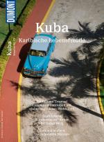 Cover-Bild DuMont Bildatlas E-Book Kuba