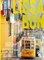Cover-Bild DuMont Bildatlas E-Book Lissabon