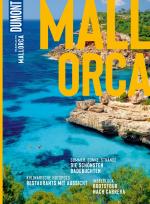 Cover-Bild DuMont Bildatlas E-Book Mallorca
