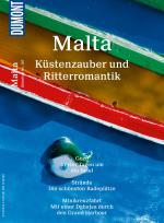 Cover-Bild DuMont Bildatlas E-Book Malta