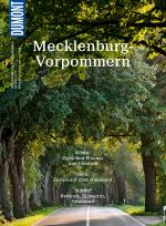 Cover-Bild DuMont Bildatlas E-Book Mecklenburg-Vorpommern