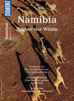 Cover-Bild DuMont Bildatlas E-Book Namibia