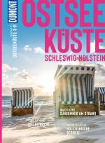 Cover-Bild DuMont Bildatlas E-Book Ostseeküste, Schleswig-Holstein