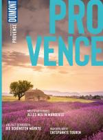 Cover-Bild DuMont Bildatlas E-Book Provence