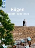 Cover-Bild DuMont Bildatlas E-Book Rügen