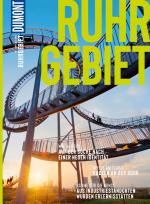 Cover-Bild DuMont Bildatlas E-Book Ruhrgebiet
