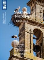 Cover-Bild DuMont Bildatlas E-Book Spanien Norden