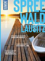 Cover-Bild DuMont Bildatlas E-Book Spreewald, Lausitz
