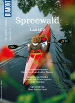 Cover-Bild DuMont Bildatlas E-Book Spreewald