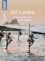 Cover-Bild DuMont Bildatlas E-Book Sri Lanka