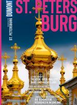 Cover-Bild DuMont Bildatlas E-Book St. Petersburg
