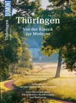Cover-Bild DuMont Bildatlas E-Book Thüringen
