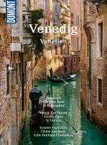 Cover-Bild DuMont Bildatlas E-Book Venedig