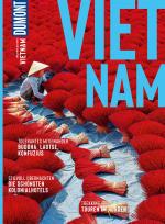Cover-Bild DuMont Bildatlas E-Book Vietnam
