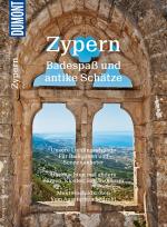 Cover-Bild DuMont Bildatlas E-Book Zypern