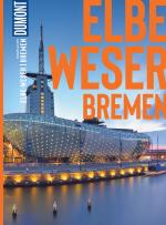 Cover-Bild DuMont Bildatlas Elbe und Weser, Bremen
