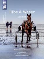 Cover-Bild DuMont BILDATLAS Elbe und Weser, Bremen