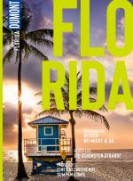 Cover-Bild DuMont Bildatlas Florida