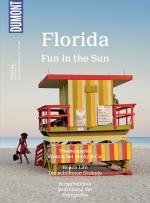 Cover-Bild DuMont BILDATLAS Florida