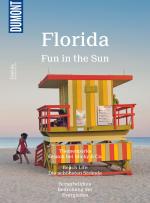 Cover-Bild DuMont Bildatlas Florida