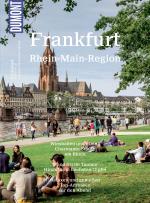 Cover-Bild DuMont BILDATLAS Frankfurt, Rhein-Main-Region