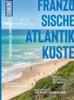 Cover-Bild DuMont Bildatlas Französische Atlantikküste
