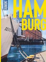 Cover-Bild DuMont Bildatlas Hamburg