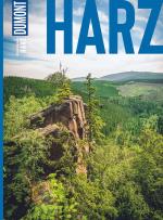 Cover-Bild DuMont Bildatlas Harz