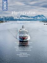 Cover-Bild DuMont Bildatlas Hurtigruten