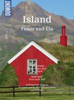 Cover-Bild DuMont Bildatlas Island