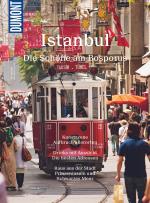 Cover-Bild DuMont BILDATLAS Istanbul