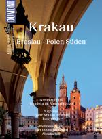 Cover-Bild DuMont BILDATLAS Krakau, Breslau, Polens Süden