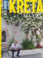 Cover-Bild DuMont Bildatlas Kreta