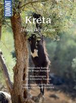 Cover-Bild DuMont BILDATLAS Kreta