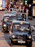 Cover-Bild DuMont BILDATLAS London